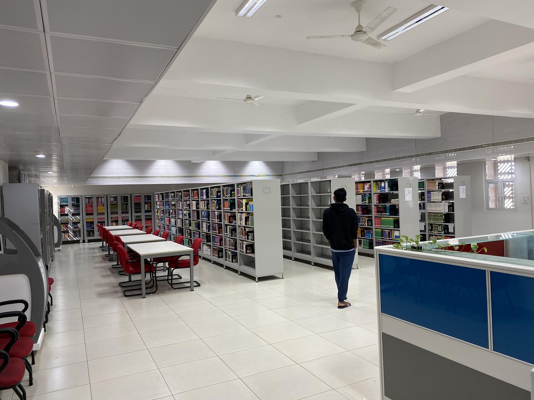 School of Management & Entrepreneurship, IIT Jodhpur Academic Building photo 12